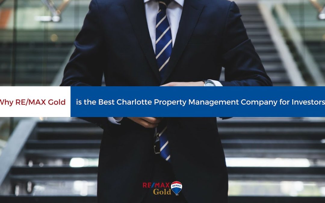 Why Wess Cason Realty is the Best Charlotte Property Management Company for Investors