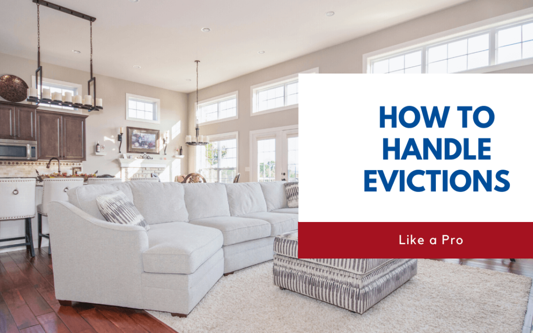How to Handle Evictions like a Pro – Matthews Property Management Advice