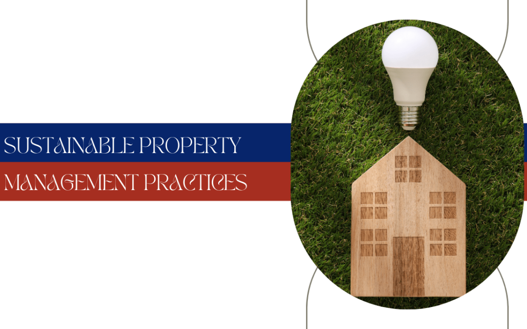 Sustainable Property Management Practices in Charlotte