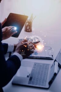 Property Management Technology