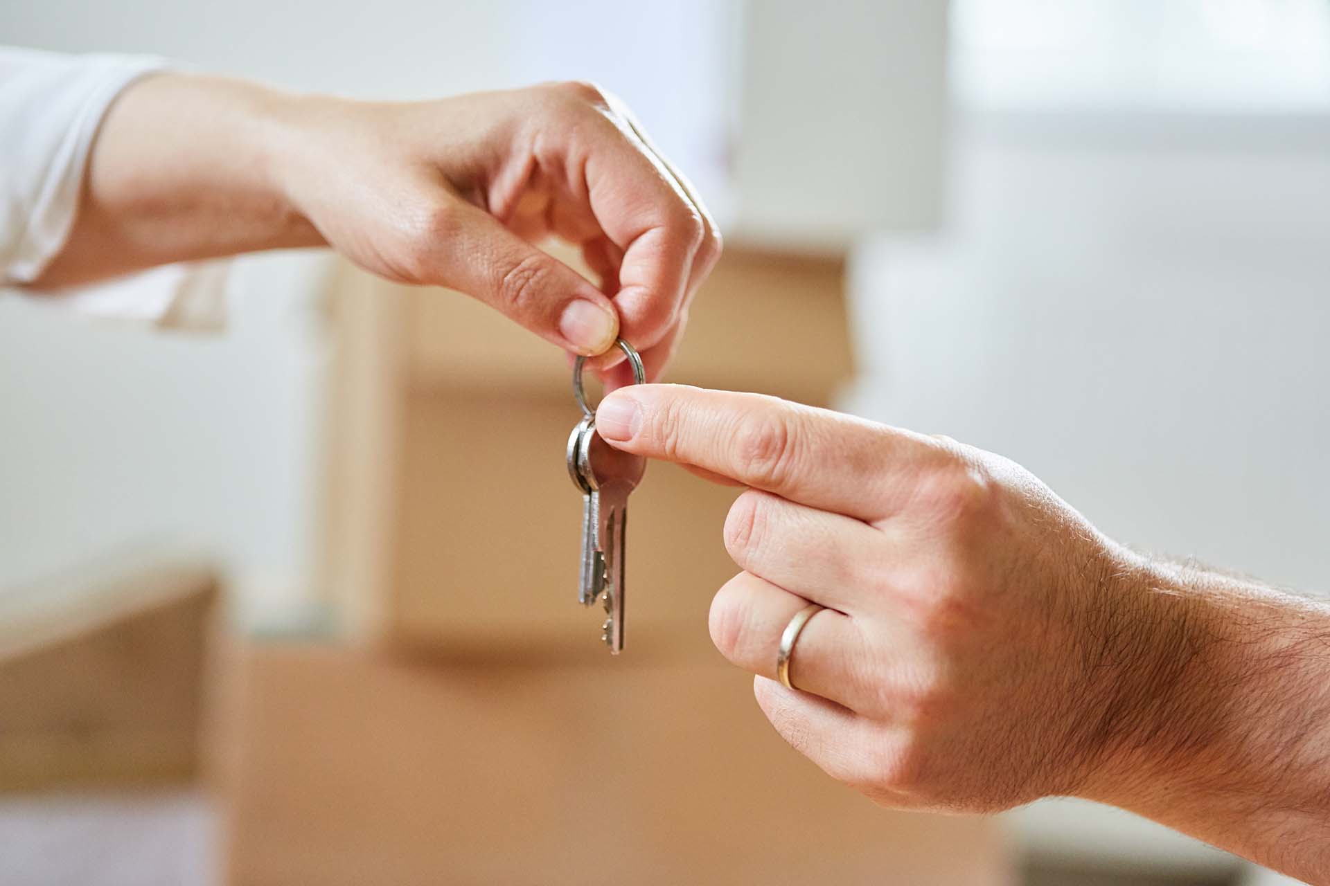 shutterstock_1898416264 Is Your Charlotte Investment<br />
Property Rent-Ready?<br />