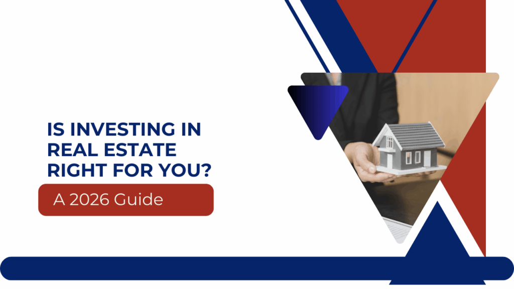 Is Investing in Charlotte Real Estate Right for You? A 2026 Guide - Article Banner