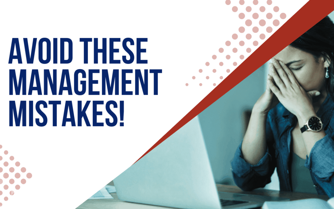 Common Property Management Oversights (and How to Avoid Them)