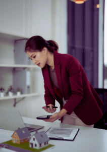 Managing Rental Property