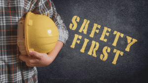 Ensure Safety