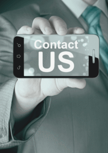 Reach Out to Property Manager