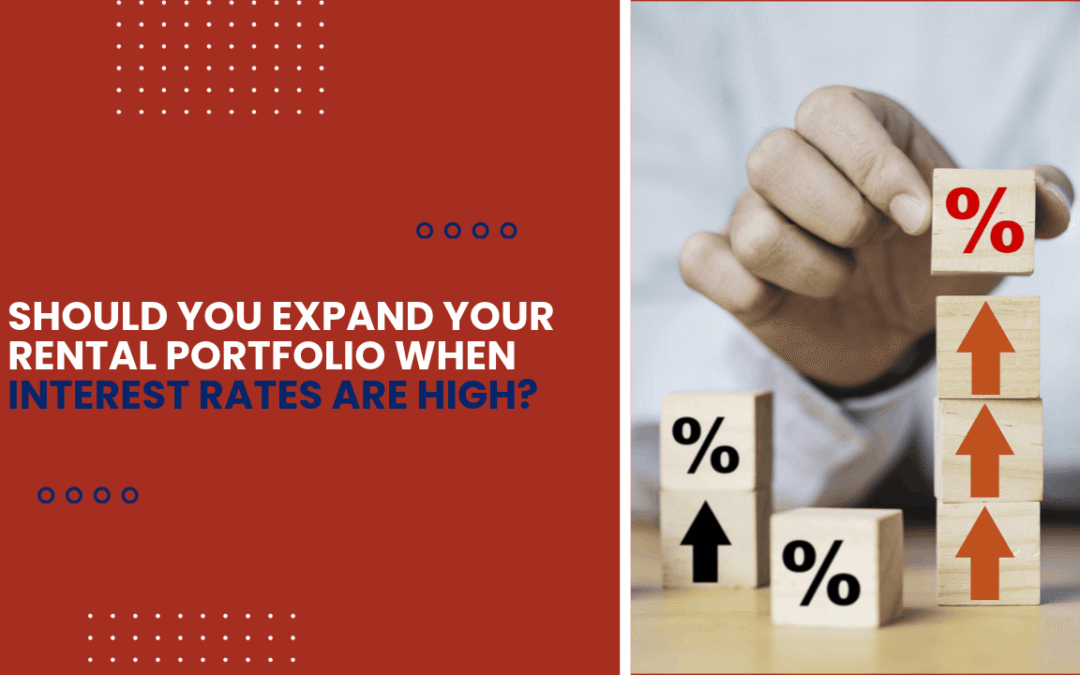 Should You Expand Your Charlotte Rental Portfolio When Interest Rates Are High?