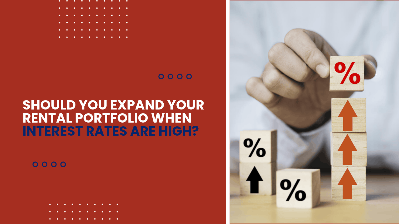 Should You Expand Your Charlotte Rental Portfolio When Interest Rates Are High?